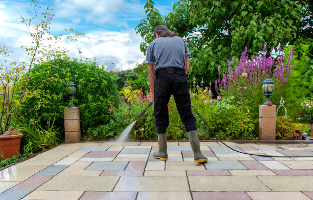 Best Sidewalk and Walkway Cleaning  in Rainier, OR